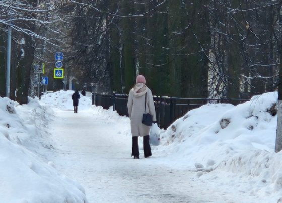 Логотип новостного портала Прогород