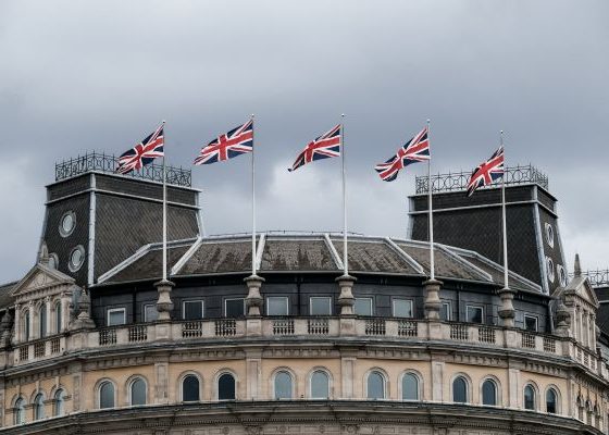 Великобритания рискует остаться без целого поколения