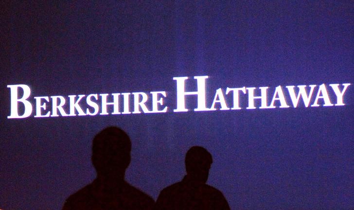 Денежная масса Berkshire Hathaway выросла до $168 млрд От Investing.com