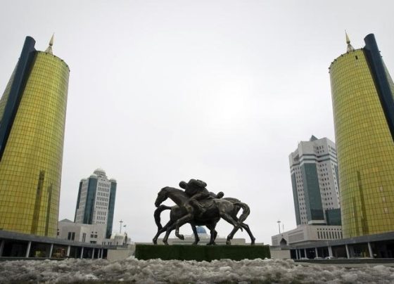 Казахстанский брокер сообщил о росте числа клиентов из РФ