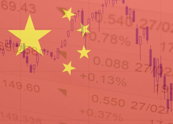 Китай отказывается признавать беду