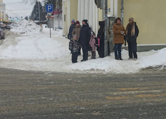 Логотип новостного портала Прогород