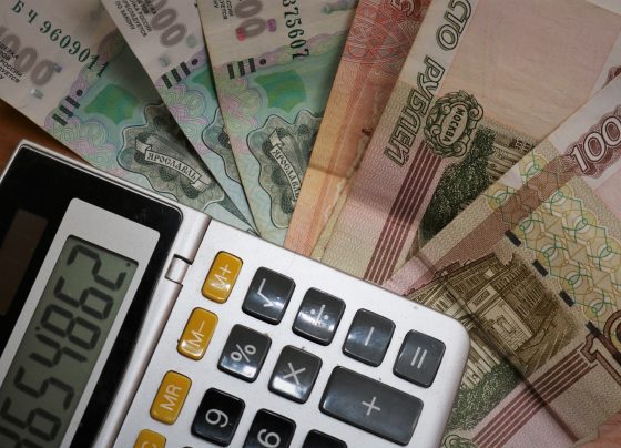 Средняя зарплата в Карелии превысила 63 тысячи рублей