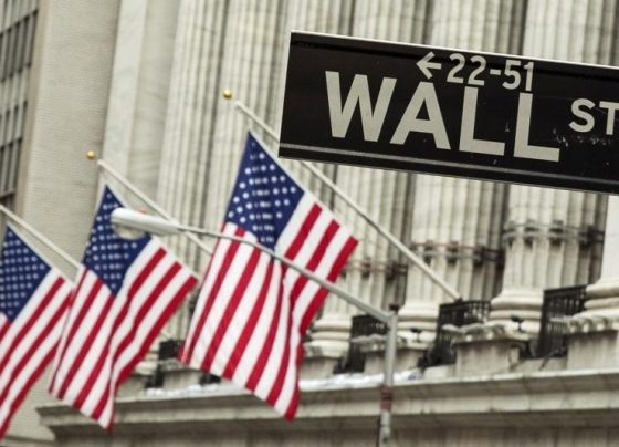 Уолл-стрит выросла в преддверии ключевых данных по инфляции в США