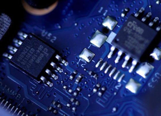 Успех чипмейкеров напрямую зависит от темпов внедрения технологий ИИ