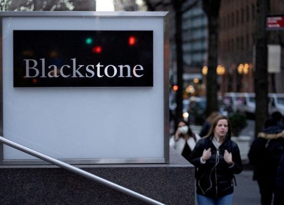 Цена акций руководства инвестфондов выросла на $40 млрд