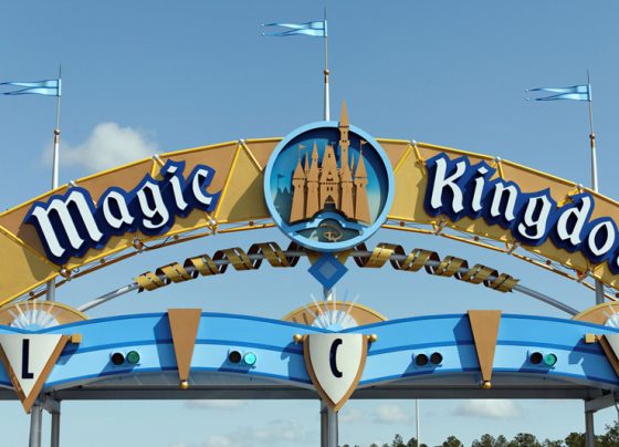 Walt Disney: доходы побили прогнозы, прибыльa оказался ниже прогнозов в Q1