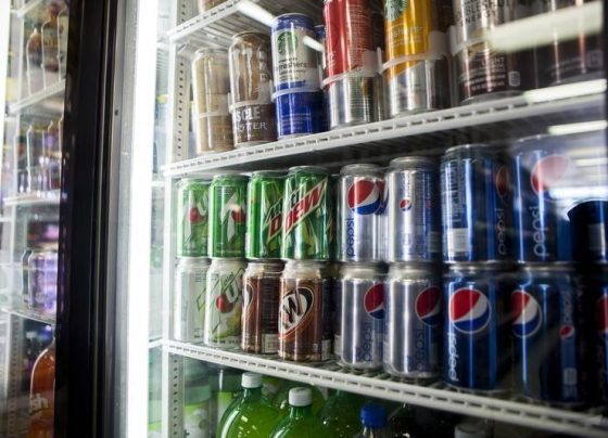 PepsiCo: доходы побили прогнозы, прибыльa оказался ниже прогнозов в Q4