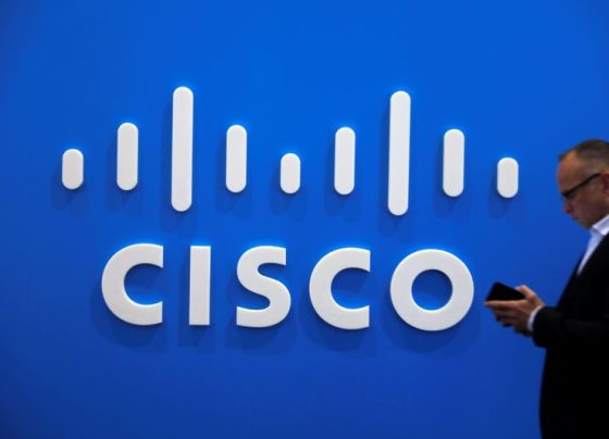 Cisco: доходы, прибыль побили прогнозы в Q2
