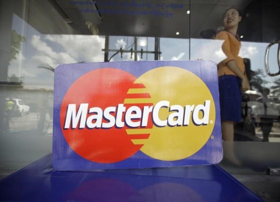 Mastercard: доходы, прибыль побили прогнозы в Q4
