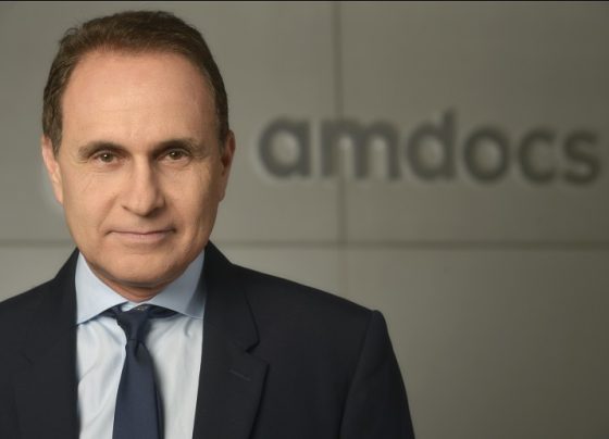 Amdocs: доходы совпали, прибыльa обогнал ожидания в Q1