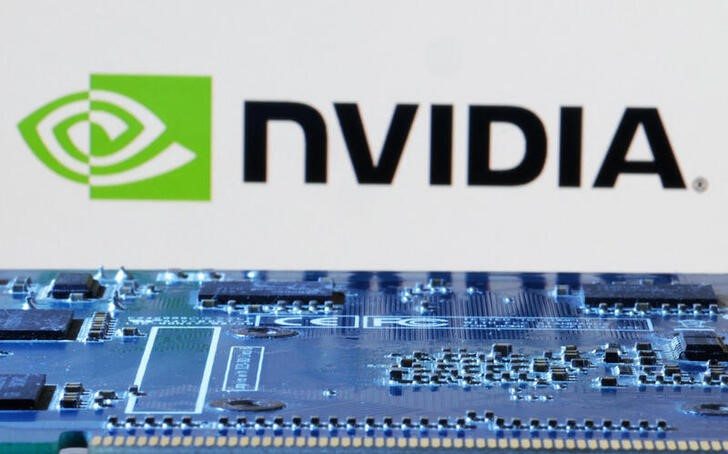 сильный отчет Nvidia может вылиться в негатив для рынка От Investing.com