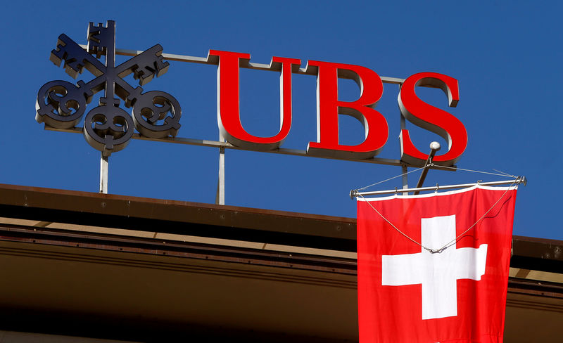 3 стратегии для инвесторов на 2024 год от банка UBS От Investing.com