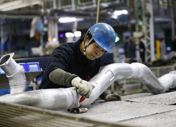 BlackRock и другие финансовые менеджеры сделали крупные ставки на Японию