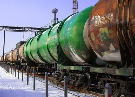 Globaltrans завершила «переезд» с Кипра в Абу-Даби