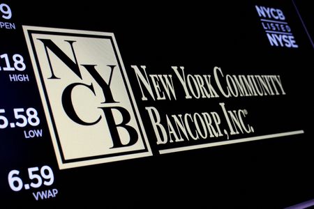 NYCB выручил от продажи кредитов более $1 млрд От Investing.com