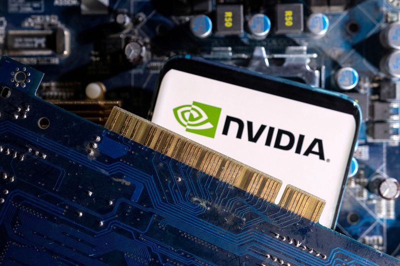 Nvidia вскоре столкнется со своей первой серьезной угрозой От Investing.com