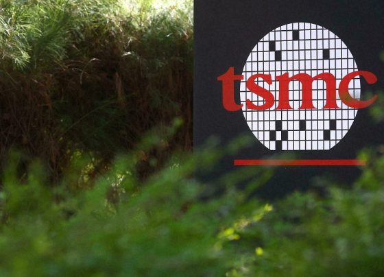 Акции TSMC бьют рекорды благодаря оптимизму вокруг ИИ