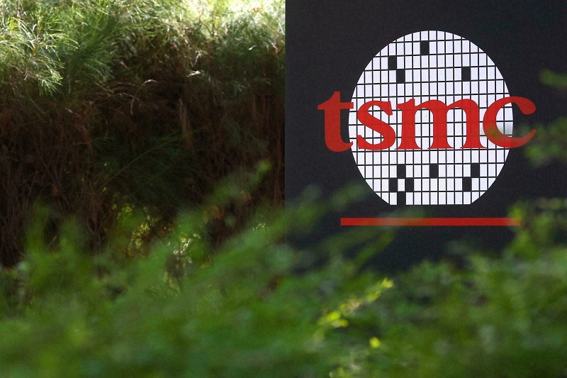 Акции TSMC бьют рекорды благодаря оптимизму вокруг ИИ От Investing.com