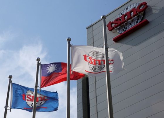 «Быки» TSMC проигнорировали предупреждение Баффета