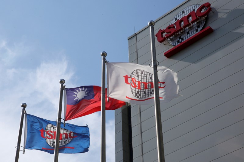 «Быки» TSMC проигнорировали предупреждение Баффета От Investing.com