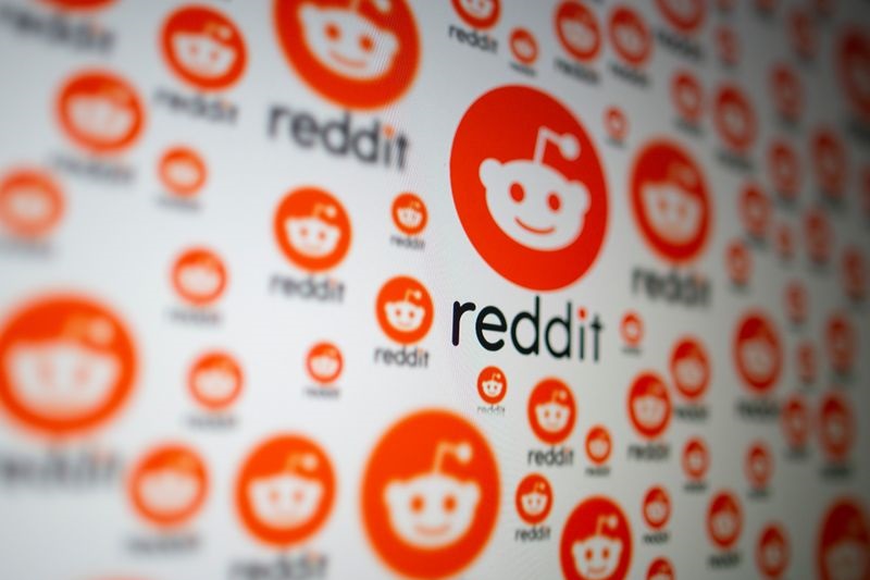 В рамках IPO Reddit разместили акции на $748 млн От Investing.com