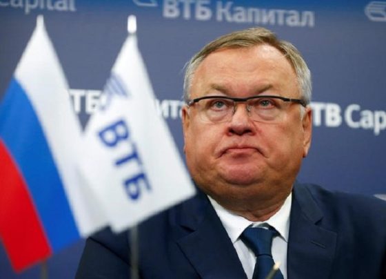 Костин: ВТБ вернется к выплате дивидендов по итогам 2025 года