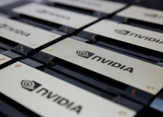 Инсайдеры Nvidia продали акции на сумму $80 млн после отчета