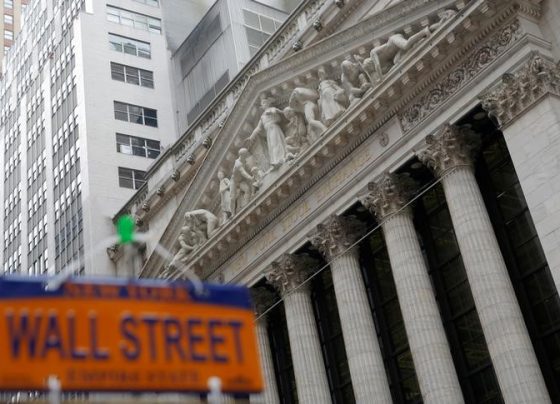 Рынок акций  США закрылся разнонаправленно, Dow Jones прибавил 0,12%