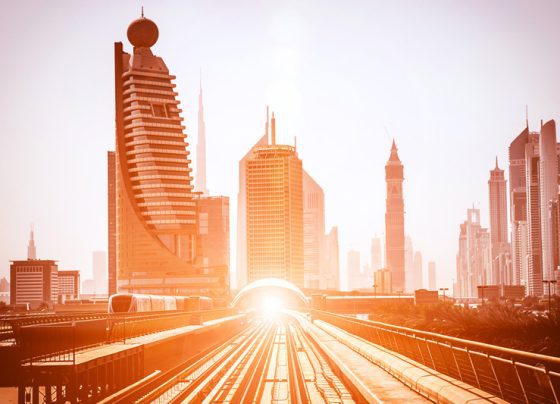 Спрос на IPO оператора парковок в Дубае превысил предложение в 165 раз