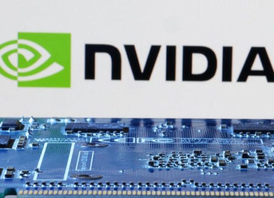 Уолл-стрит ищет новое «золотое дно» после роста Nvidia