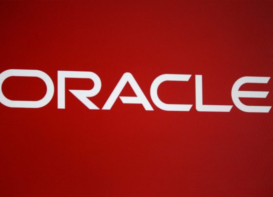 Oracle: доходы, прибыль побили прогнозы в Q3