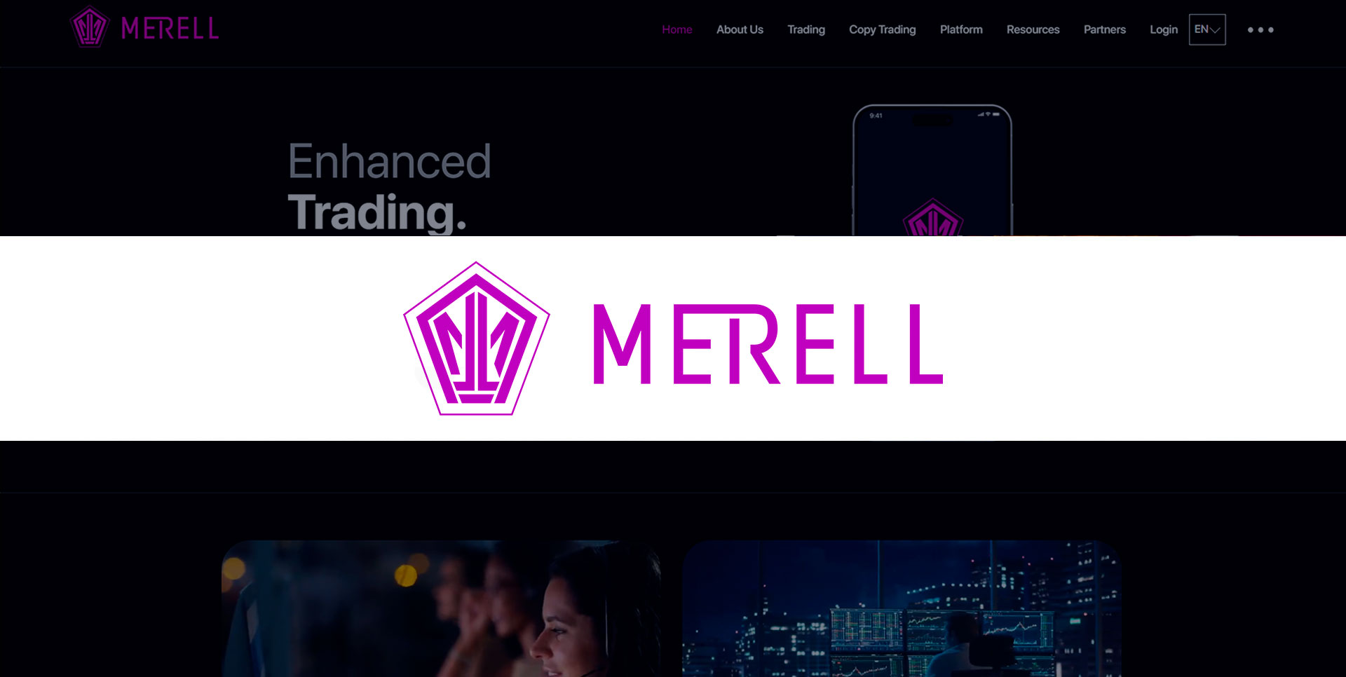 Merell LTD Отзывы о брокере – Надежный или мошенники?