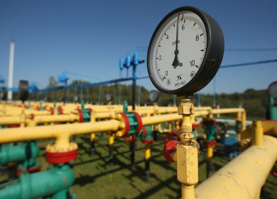 Из-за отсутствия свободного рынка газа в Украине в первую очередь страдают потребители, - эксперт