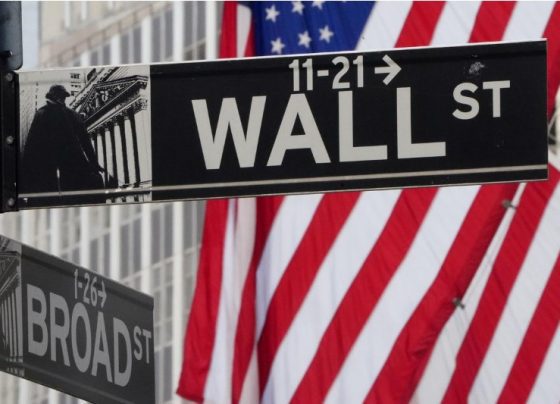 &copy;  Reuters Рынок акций  США закрылся падением, Dow Jones снизился на 0,12%