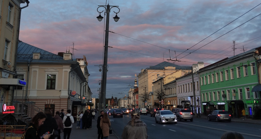 эксперт рассказал, чего надо бояться россиянам