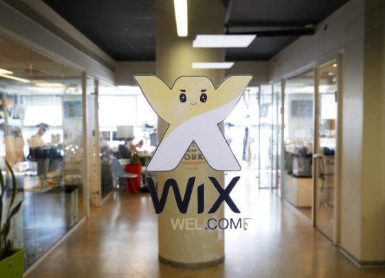 &copy; Reuters.  Wix.Com Ltd: доходы, прибыль побили прогнозы в Q1