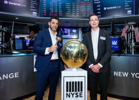 &copy; NYSE SentinelOne: доходы оказались ниже прогнозов, прибыльa обогнал ожидания в Q1