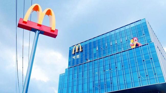 McDonald’s разработал комбо для бедных из-за ситуации в экономике США
