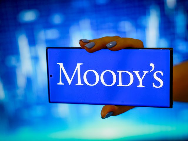 Агентство Moody’s не стало менять кредитный рейтинг Израиля