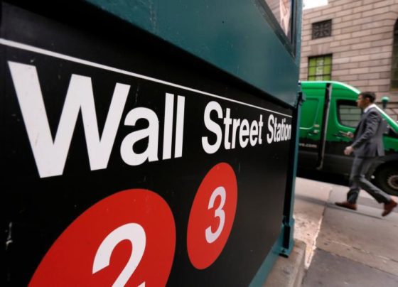 &copy; Reuters.  Рынок акций  США закрылся ростом, Dow Jones прибавил 0,01%