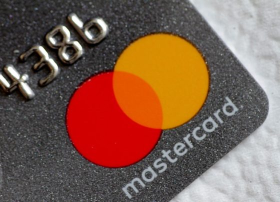 &copy; Reuters.  Mastercard: доходы побили прогнозы, прибыльa оказался ниже прогнозов в Q1