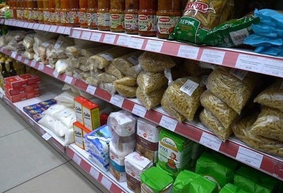 В Бурятии подорожали продукты, услуги и другие товары