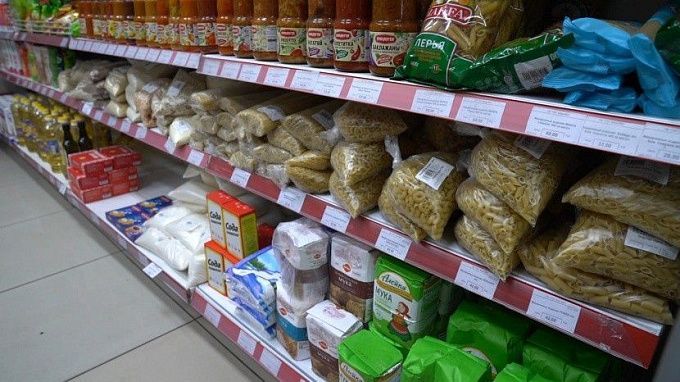 В Бурятии подорожали продукты, услуги и другие товары