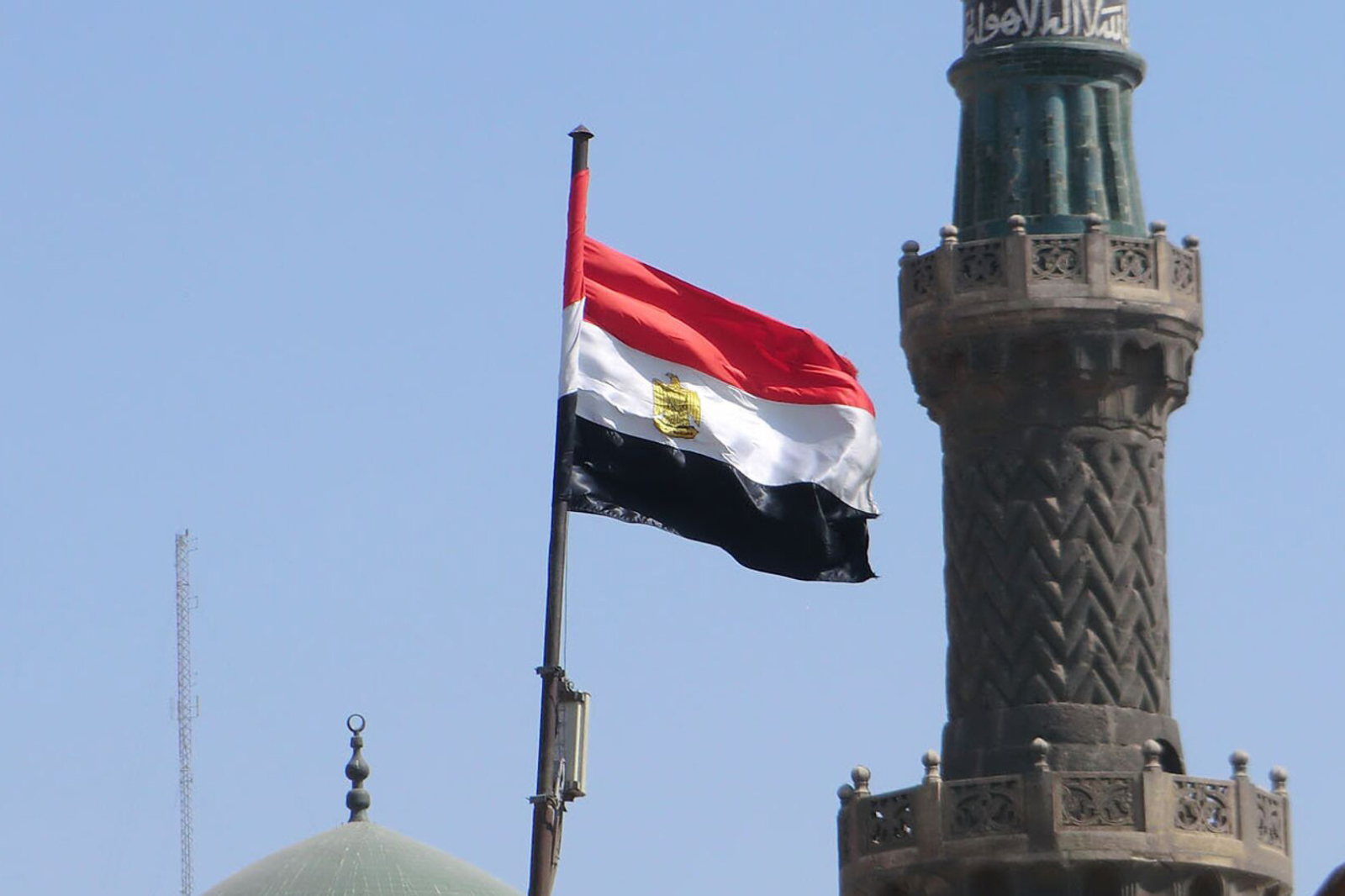 Всемирный банк выделит Египту 700 млн долларов в качестве финансовой помощи