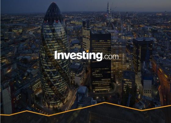 Доступ к информации об акциях и индексах РФ на Investing восстановлен От Investing.com