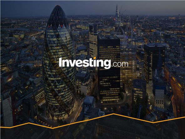 Доступ к информации об акциях и индексах РФ на Investing восстановлен От Investing.com