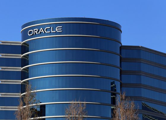 Oracle: доходы, прибыль оказались ниже прогнозов в Q4