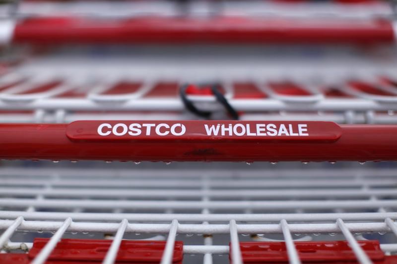 Costco, Citigroup, Alcoa, WD-40 Company и другие От Investing.com