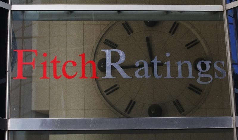 Fitch повысил прогноз цены угля на 2024 г до $115 за тонну От sMart-lab.ru